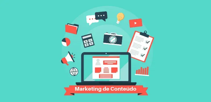 O que é Marketing de conteúdo