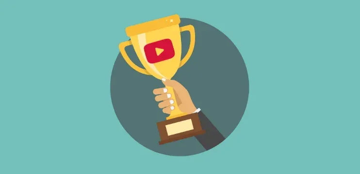 Como ser um youtuber de sucesso